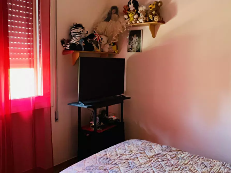 Immagine 11 di Villetta a schiera in vendita  in Via ceresare a Solesino