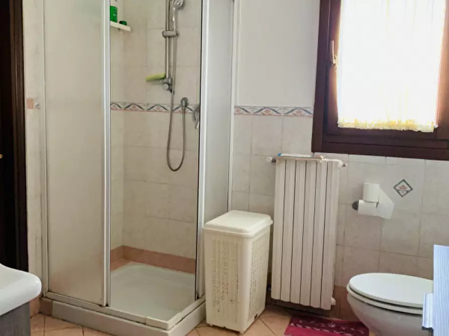 Immagine 12 di Villetta a schiera in vendita  in Via ceresare a Solesino