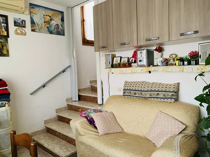 Immagine 14 di Villetta a schiera in vendita  in Via ceresare a Solesino