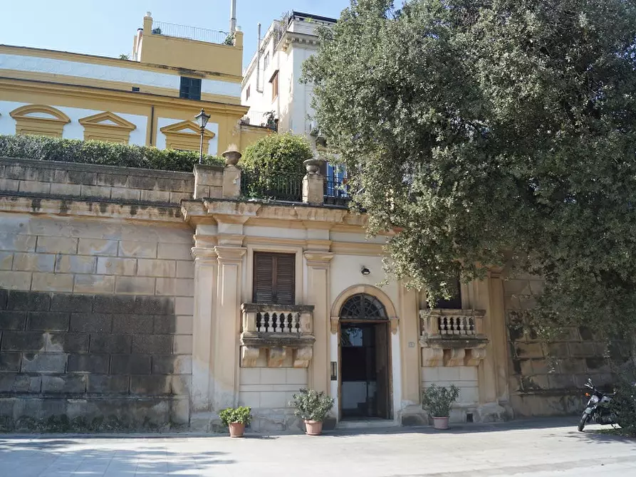 Immagine 1 di Appartamento in affitto  in Via Foro Umberto I 7 a Palermo