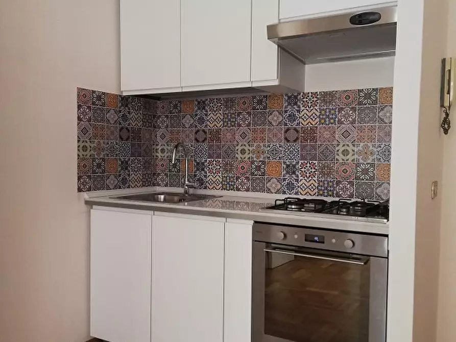 Immagine 6 di Appartamento in affitto  in Via Foro Umberto I 7 a Palermo