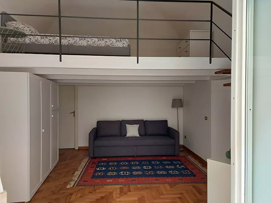 Immagine 7 di Appartamento in affitto  in Via Foro Umberto I 7 a Palermo