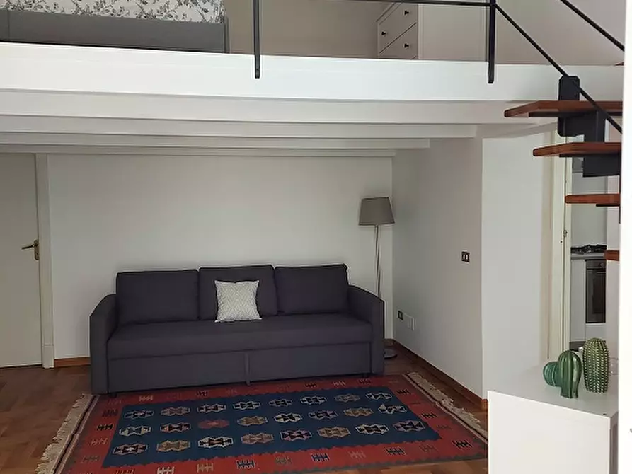 Immagine 8 di Appartamento in affitto  in Via Foro Umberto I 7 a Palermo