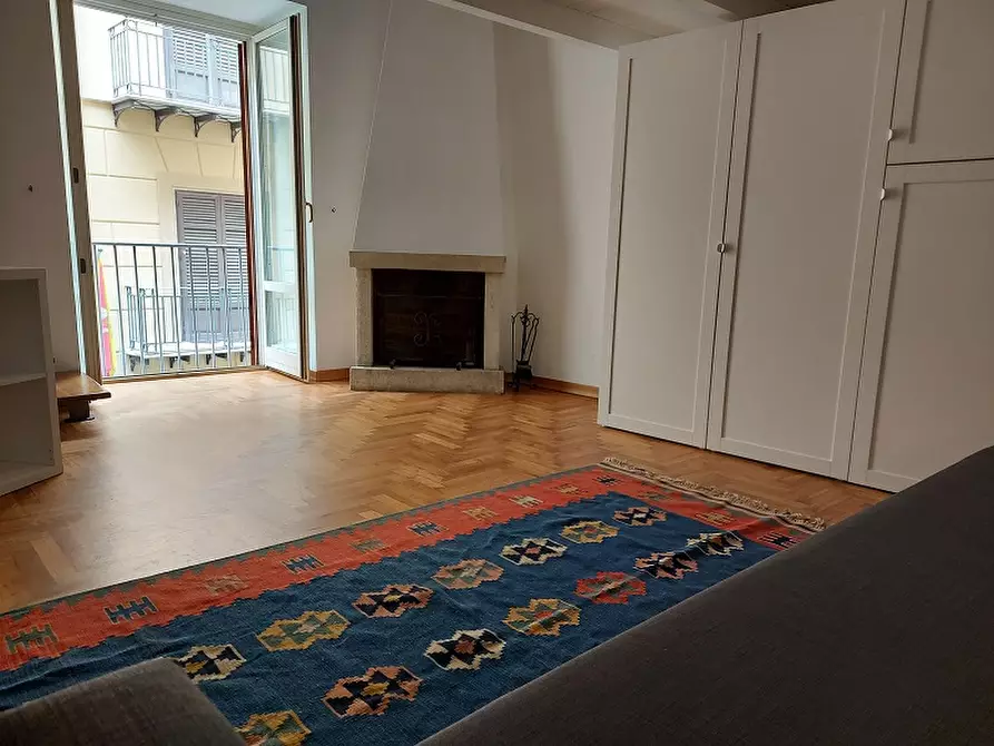 Immagine 12 di Appartamento in affitto  in Via Foro Umberto I 7 a Palermo