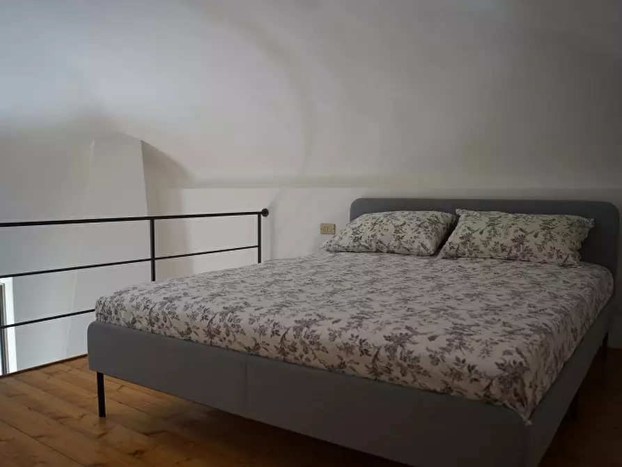 Immagine 13 di Appartamento in affitto  in Via Foro Umberto I 7 a Palermo