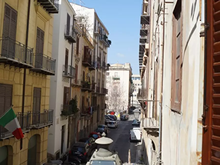 Immagine 16 di Appartamento in affitto  in Via Foro Umberto I 7 a Palermo