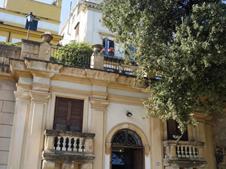 Immagine 19 di Appartamento in affitto  in Via Foro Umberto I 7 a Palermo