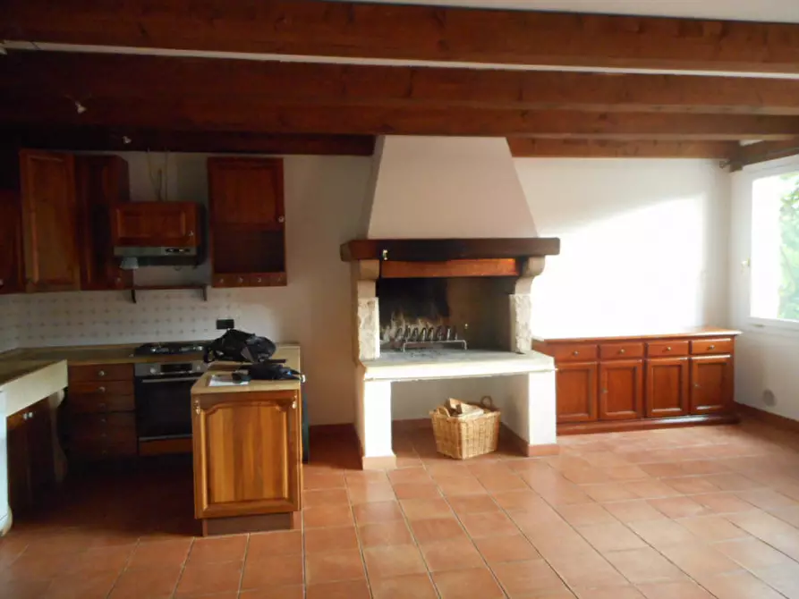 Immagine 4 di Casa trifamiliare in vendita  in via sacco a Arcugnano