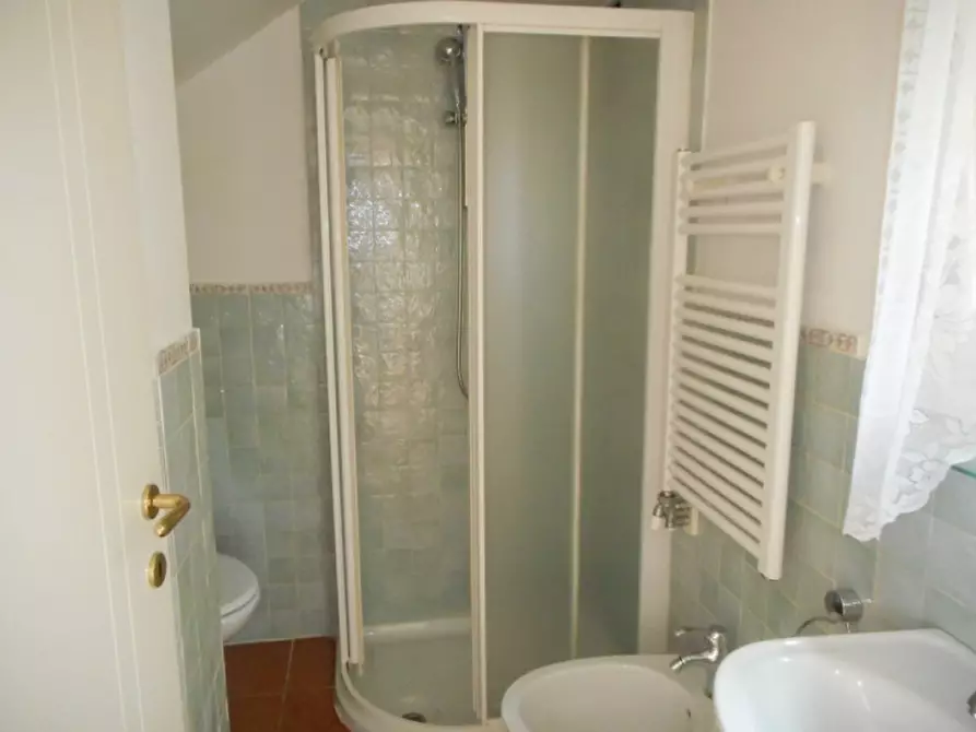 Immagine 11 di Casa trifamiliare in vendita  in via sacco a Arcugnano
