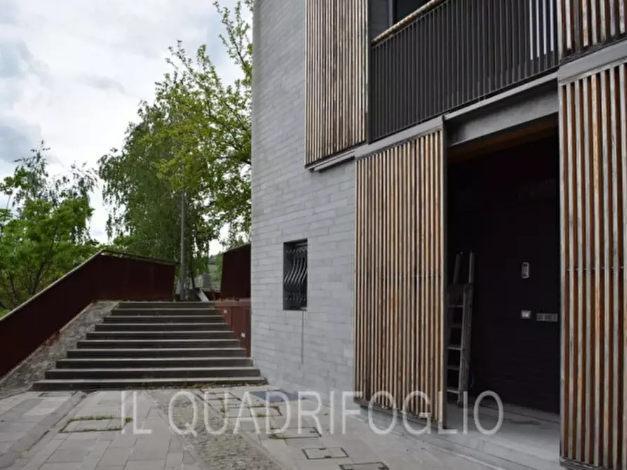 Immagine 1 di Villetta a schiera in vendita  a Cesena