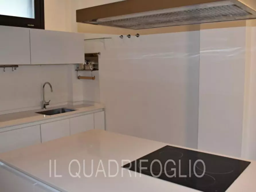 Immagine 3 di Villetta a schiera in vendita  a Cesena