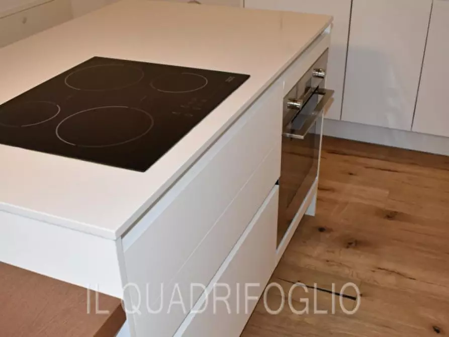 Immagine 4 di Villetta a schiera in vendita  a Cesena