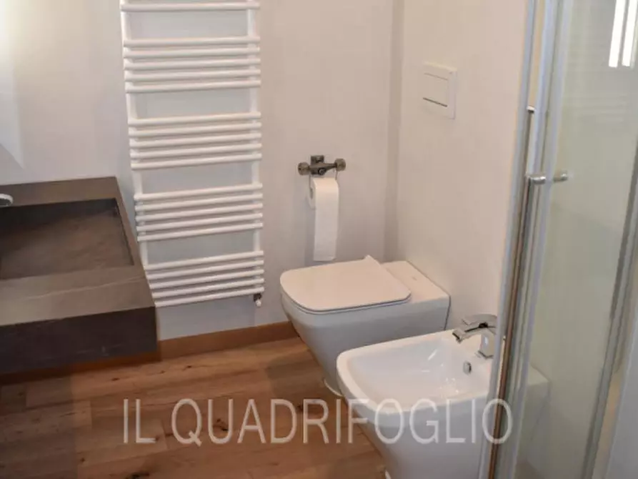 Immagine 6 di Villetta a schiera in vendita  a Cesena