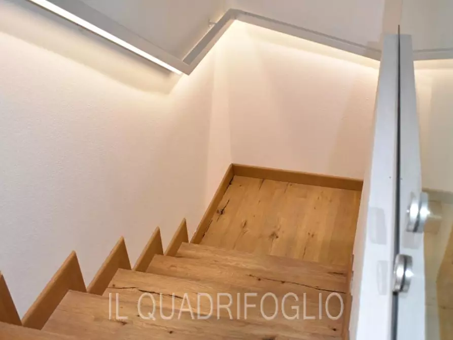 Immagine 7 di Villetta a schiera in vendita  a Cesena