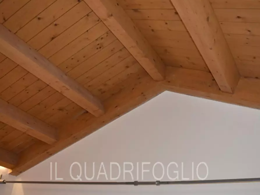 Immagine 10 di Villetta a schiera in vendita  a Cesena