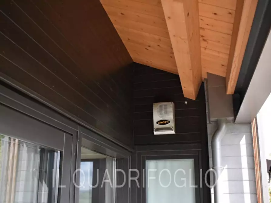 Immagine 12 di Villetta a schiera in vendita  a Cesena