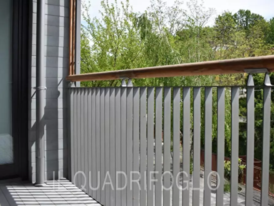 Immagine 13 di Villetta a schiera in vendita  a Cesena