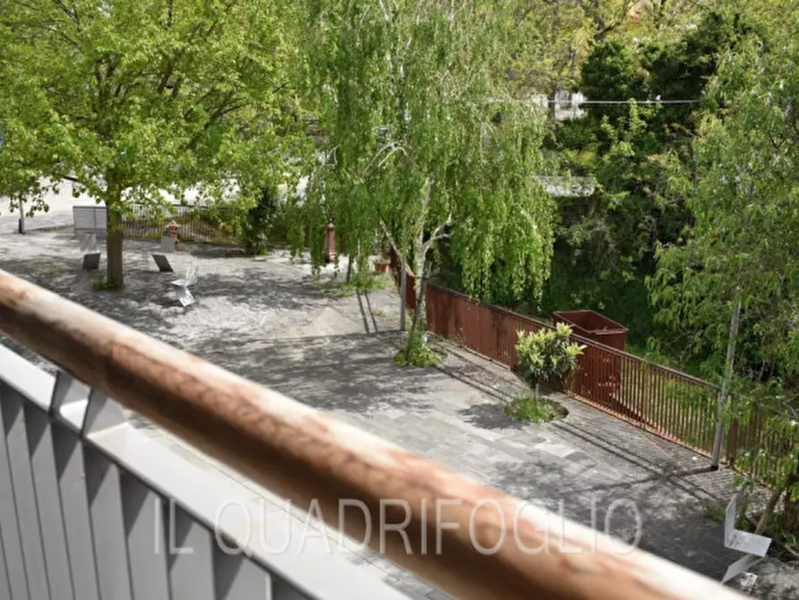 Immagine 14 di Villetta a schiera in vendita  a Cesena