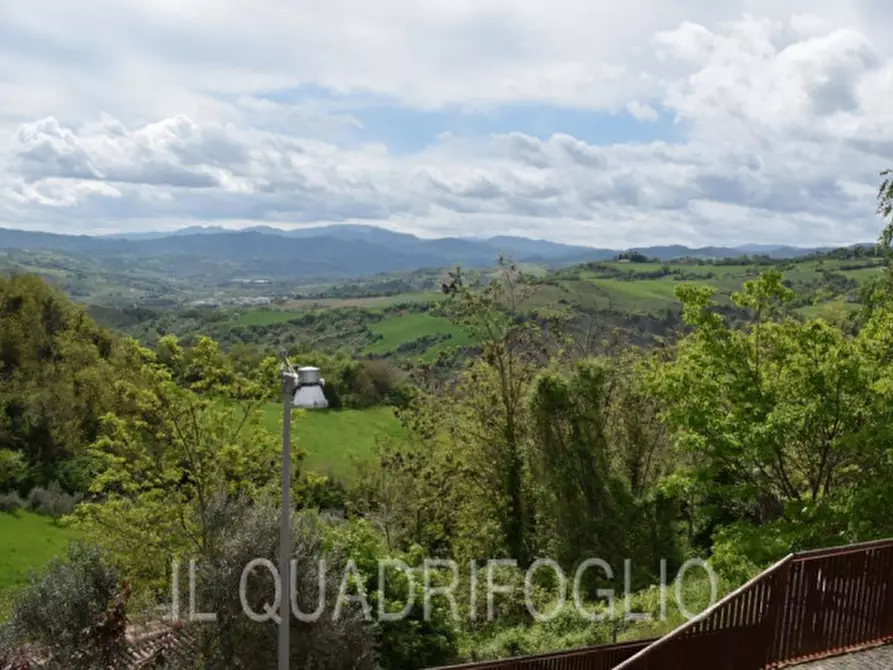 Immagine 18 di Villetta a schiera in vendita  a Cesena