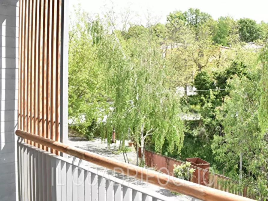 Immagine 19 di Villetta a schiera in vendita  a Cesena