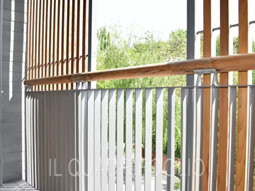 Immagine 20 di Villetta a schiera in vendita  a Cesena