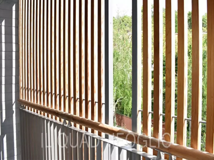 Immagine 21 di Villetta a schiera in vendita  a Cesena