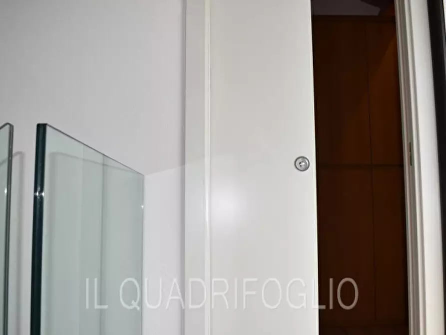 Immagine 23 di Villetta a schiera in vendita  a Cesena