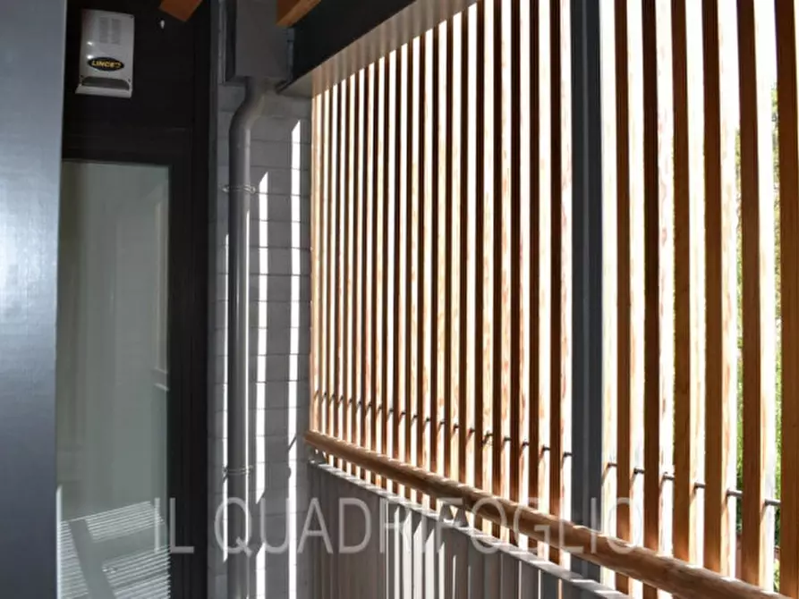 Immagine 22 di Villetta a schiera in vendita  a Cesena