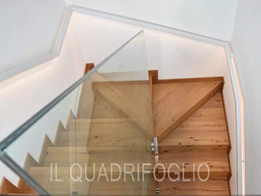 Immagine 25 di Villetta a schiera in vendita  a Cesena