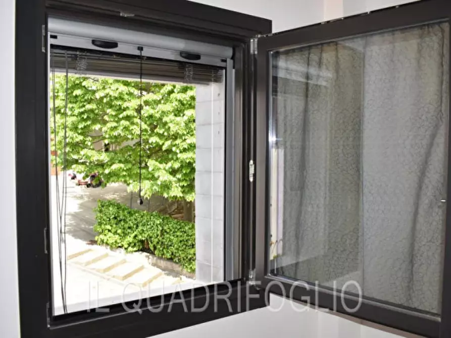 Immagine 29 di Villetta a schiera in vendita  a Cesena