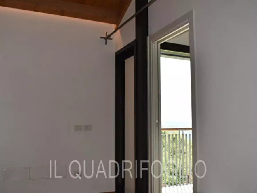 Immagine 30 di Villetta a schiera in vendita  a Cesena