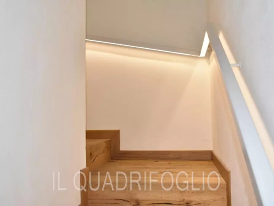 Immagine 28 di Villetta a schiera in vendita  a Cesena