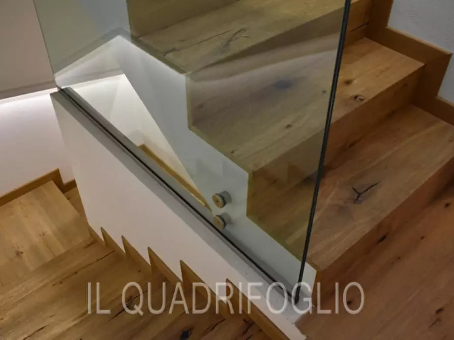 Immagine 31 di Villetta a schiera in vendita  a Cesena