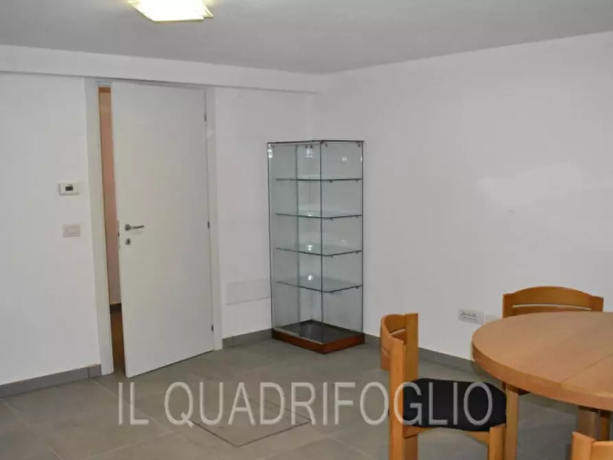 Immagine 33 di Villetta a schiera in vendita  a Cesena