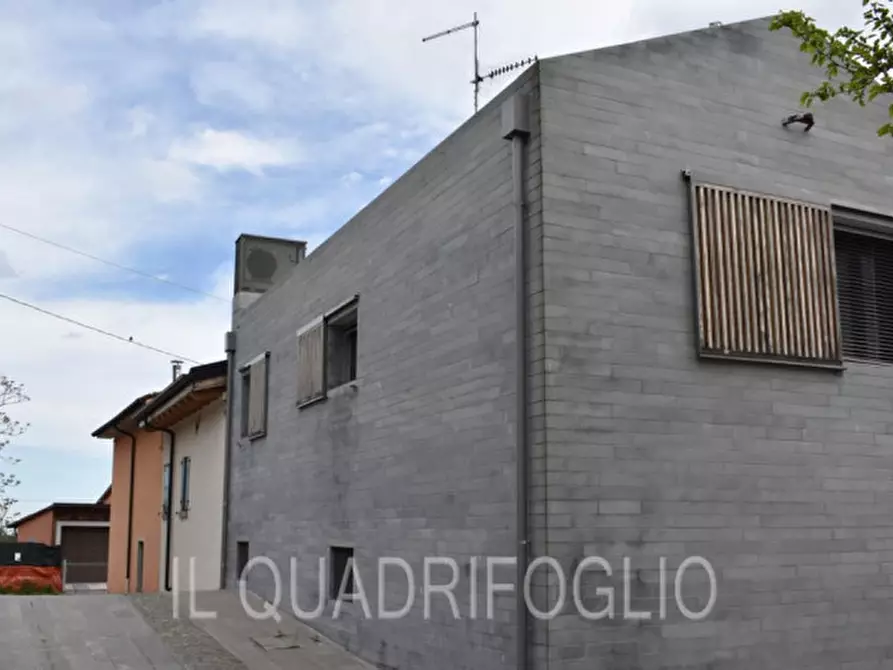 Immagine 36 di Villetta a schiera in vendita  a Cesena