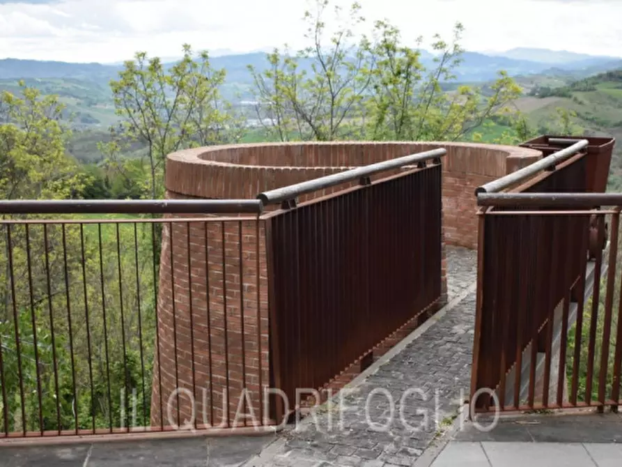 Immagine 37 di Villetta a schiera in vendita  a Cesena