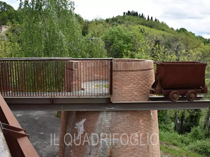 Immagine 38 di Villetta a schiera in vendita  a Cesena