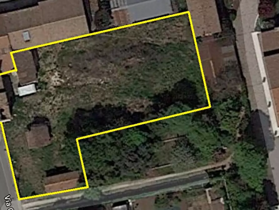 Immagine 2 di Terreno in vendita  a Galliera Veneta