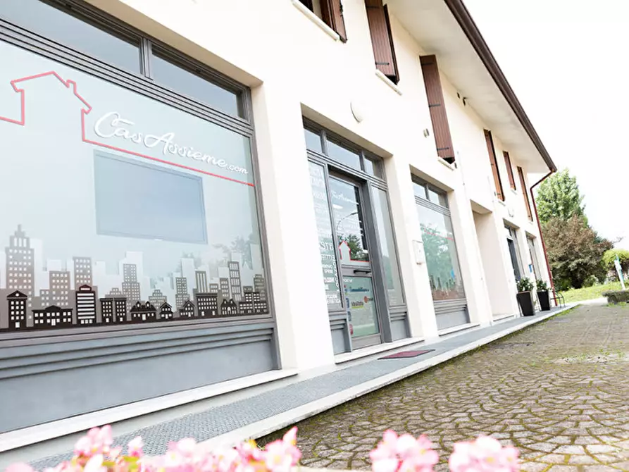 Immagine 5 di Terreno in vendita  a Galliera Veneta