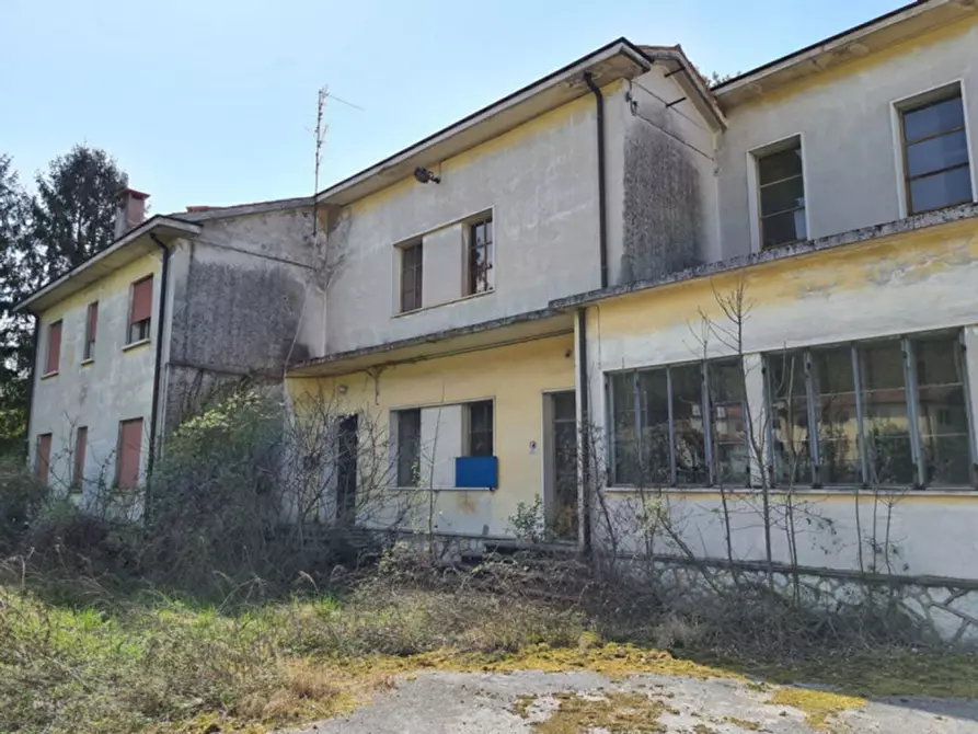 Immagine 1 di Casa bifamiliare in vendita  in Via Dalmazia, N. snc a Vittorio Veneto