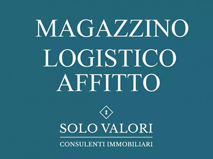 Immagine 2 di Magazzino in affitto  a Treviso