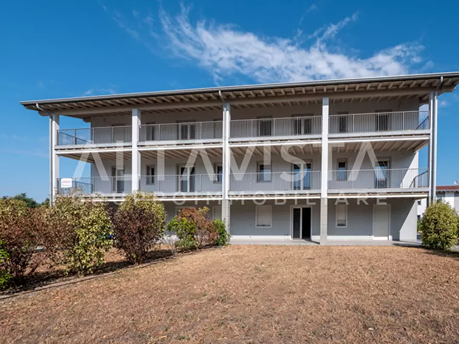 Immagine 2 di Appartamento in vendita  in Brescia Via Balardini a Brescia