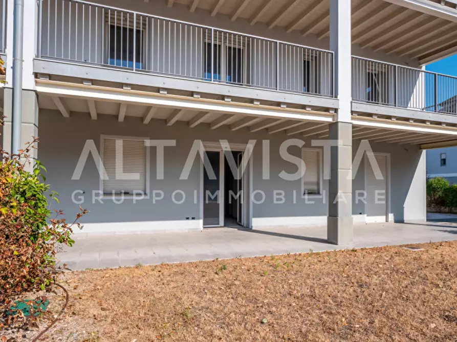 Immagine 3 di Appartamento in vendita  in Brescia Via Balardini a Brescia