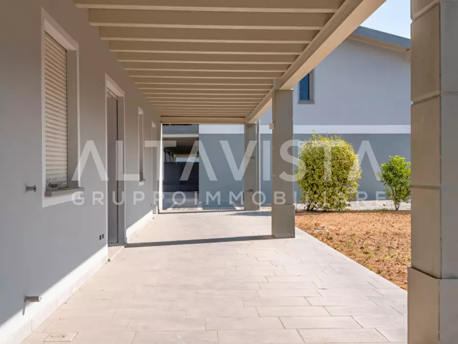 Immagine 4 di Appartamento in vendita  in Brescia Via Balardini a Brescia