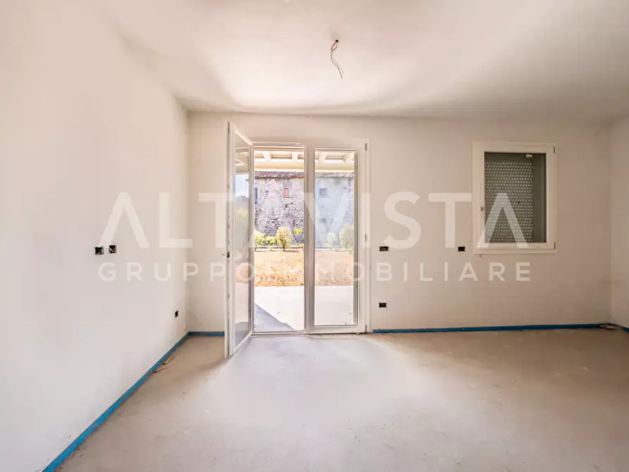 Immagine 5 di Appartamento in vendita  in Brescia Via Balardini a Brescia