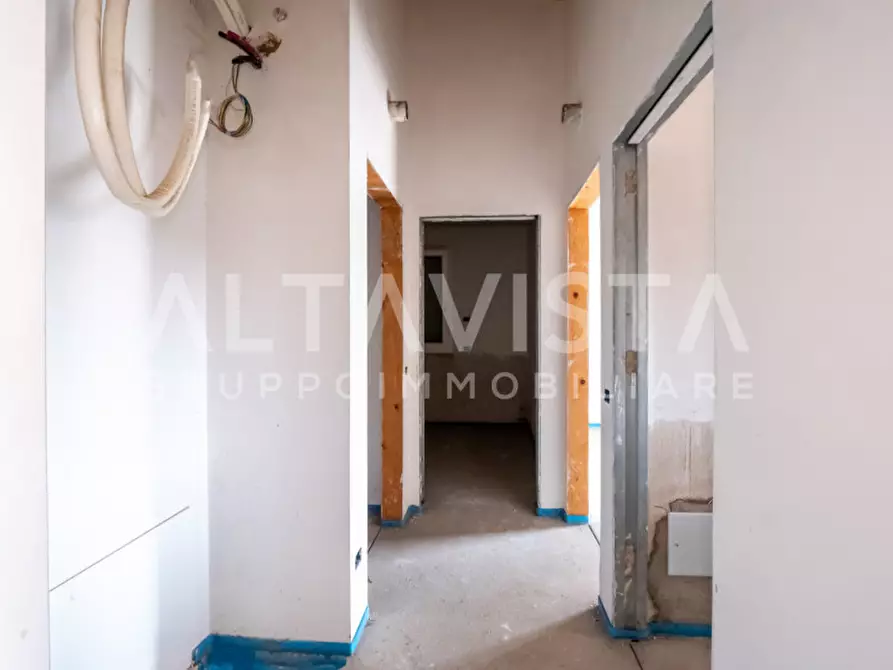 Immagine 6 di Appartamento in vendita  in Brescia Via Balardini a Brescia