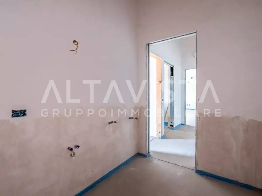 Immagine 9 di Appartamento in vendita  in Brescia Via Balardini a Brescia