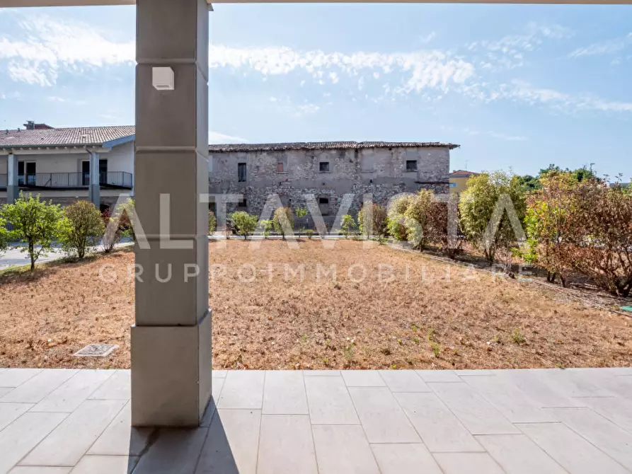 Immagine 10 di Appartamento in vendita  in Brescia Via Balardini a Brescia