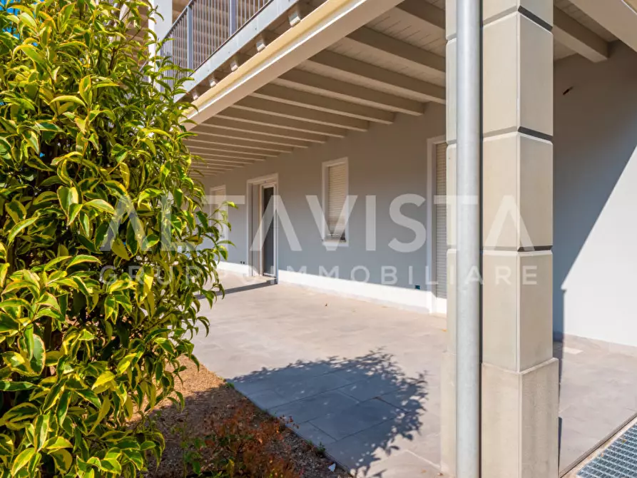 Immagine 11 di Appartamento in vendita  in Brescia Via Balardini a Brescia