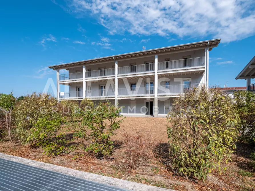 Immagine 12 di Appartamento in vendita  in Brescia Via Balardini a Brescia